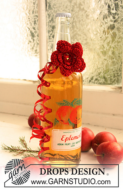 0-742 Christmas Flowers