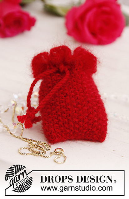 0-759 Jewelery bag