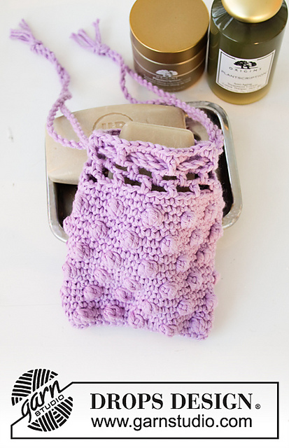 198-32 Soap Saver