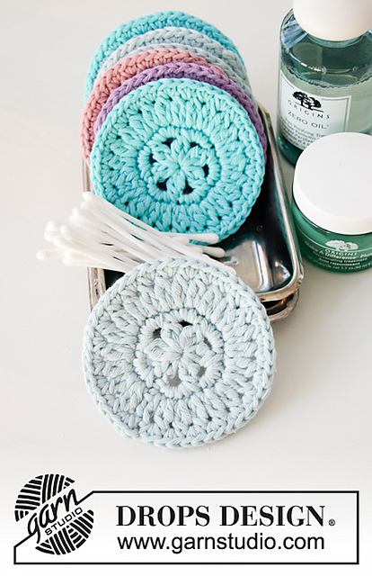 198-35 Beauty Pads