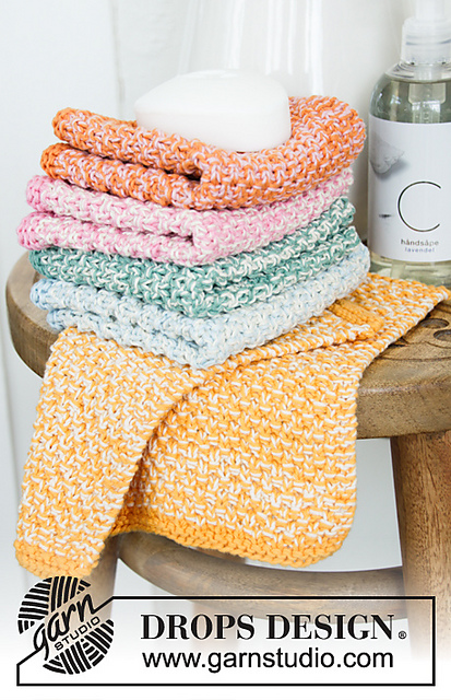 198-37 Clean & Colourful