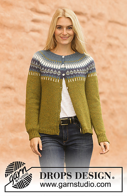 207-2 Heim Jacket