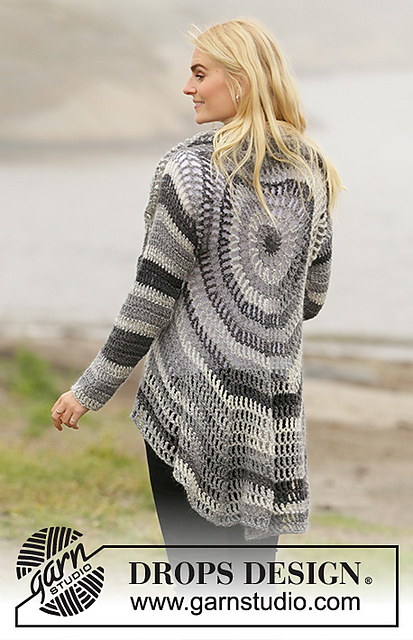 206-36 Stone Circle Jacket
