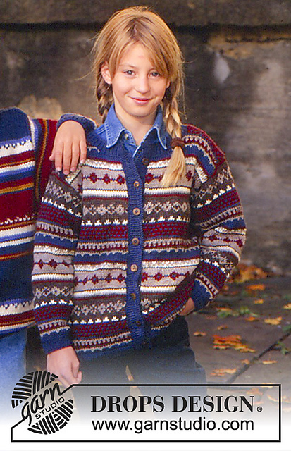 s7-2 Cardigan