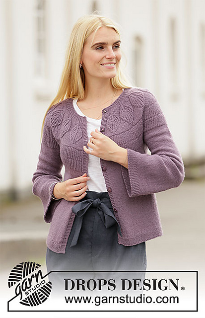 206-10 Quiet Moments Jacket