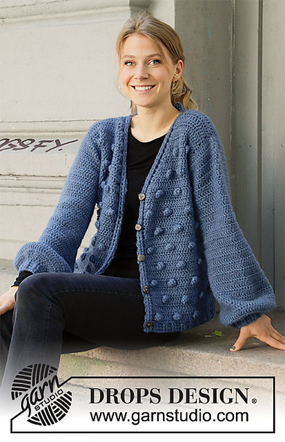 205-11  Breakfast in Paris Jacket