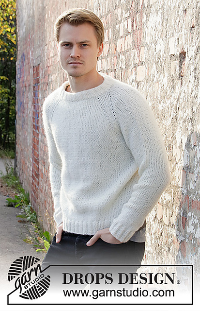 208-1 Carly Pullover
