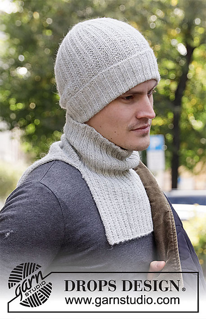 208-10 b  Purity Neck Warmer