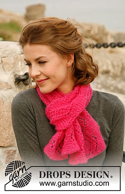 132-11 Raspberry Ripple
