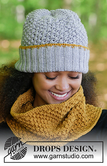 180-13 a Welcome Winter Hat