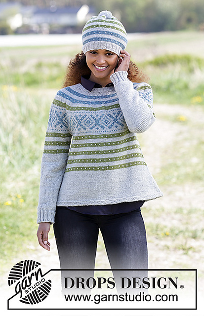 180-22 a Nova Scotia Jumper