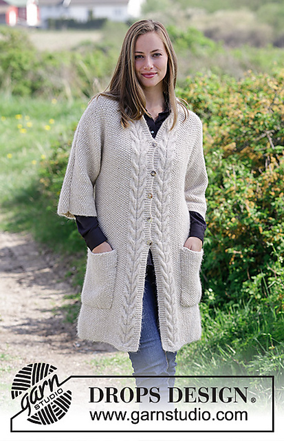 180-33 Elegant Comfort Jacket