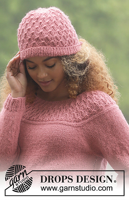 179-1 b Namdalen Hat