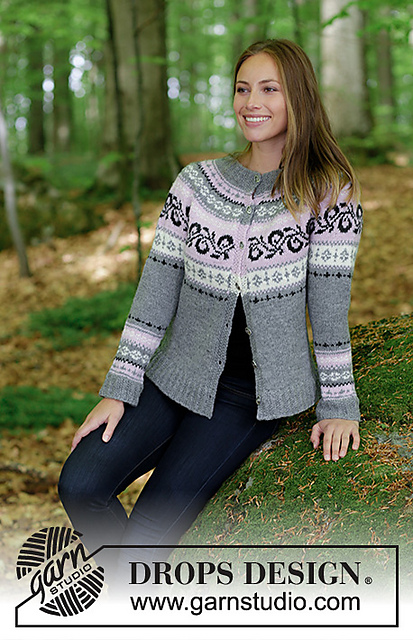 179-10 Telemark Jacket