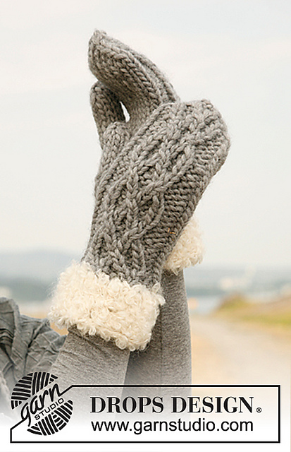 134-10 b - Rocky Mountain Mittens