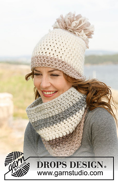 134-14 a - Midwinter hat
