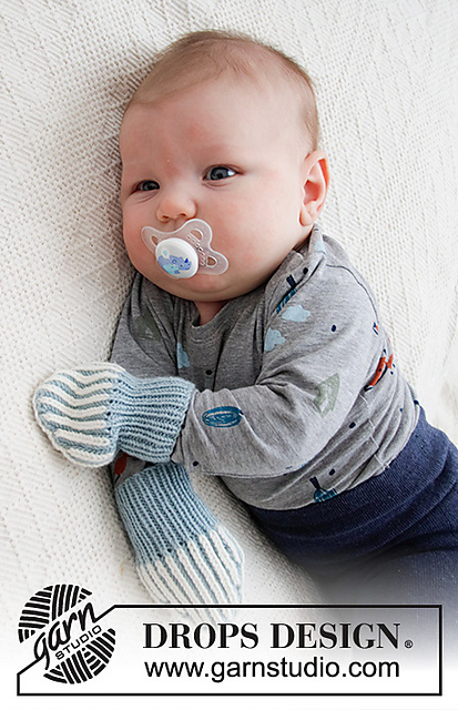b36-10 Tiny Mitts