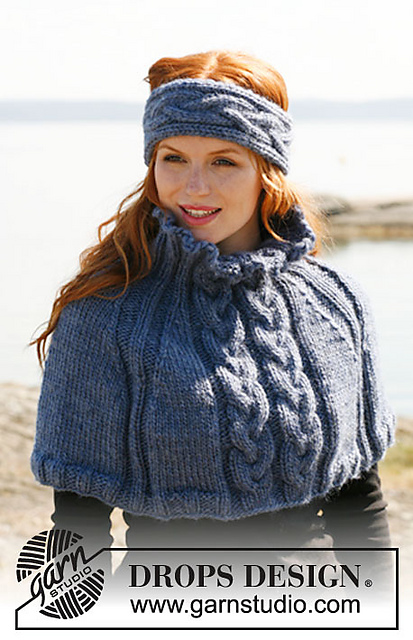 134-24a Ice Princess  Head band