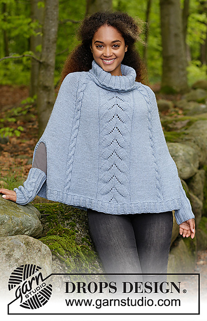 184-30 a Fleetwood Poncho