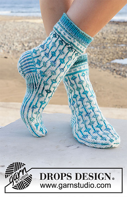 209-21 Diamond Seas