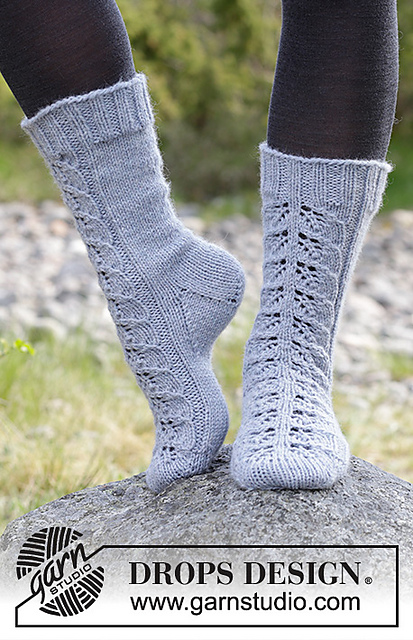 182-14 Lace Warmers