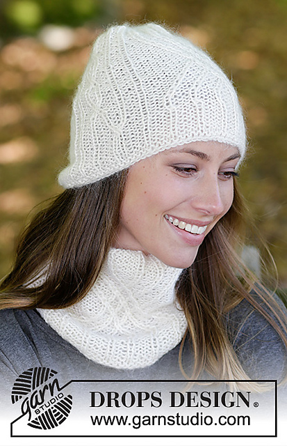 182-25 b Atlantic Neck Warmer