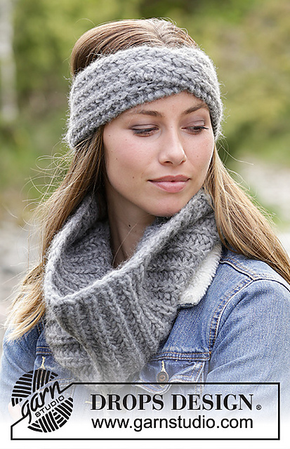 182-26 a Wrap Around Head Band