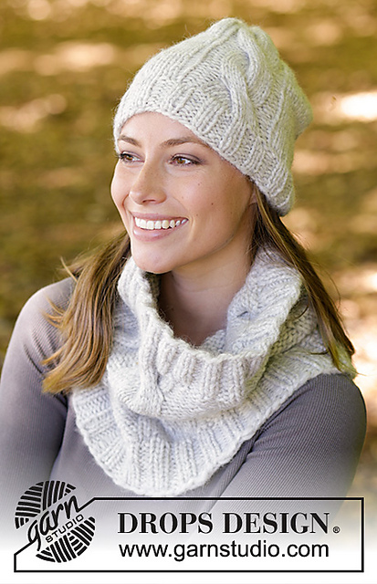 182-39 a Snowbound Hat