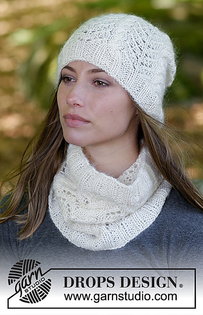 182-7 a Enrica Hat
