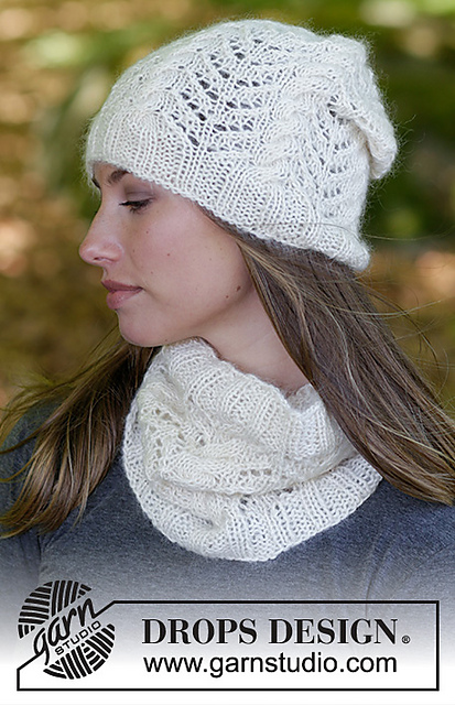 182-7 b Enrica Neck Warmer