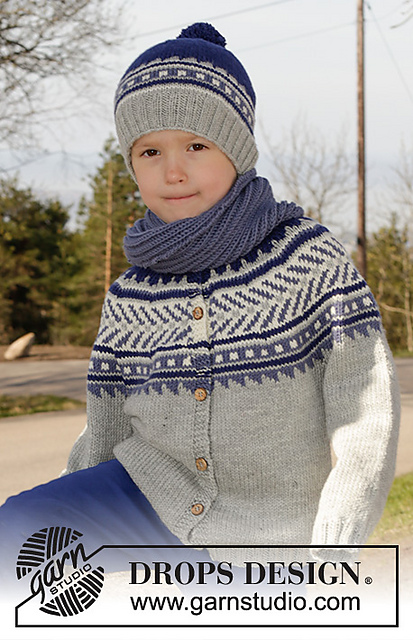 S27-31 Little Adventure Jacket