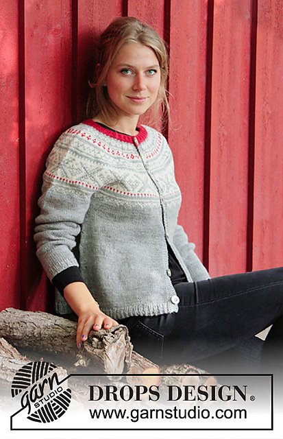 183-1 Narvik Jacket