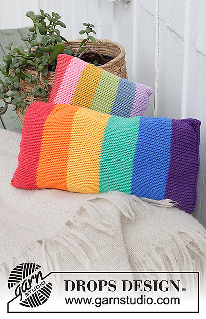 0-1488 Cosy Rainbows