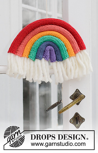 0-1490 Floating Rainbow