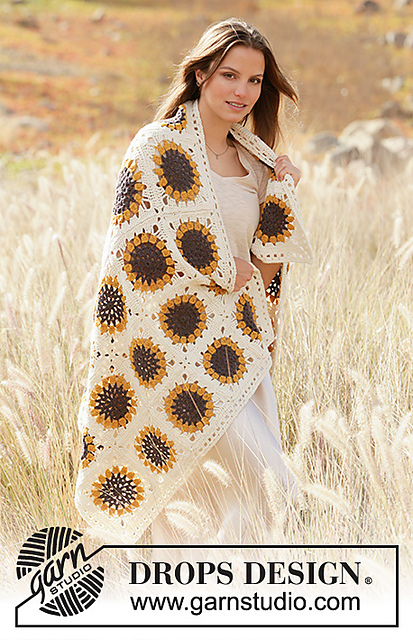 209-3 Golden Garden