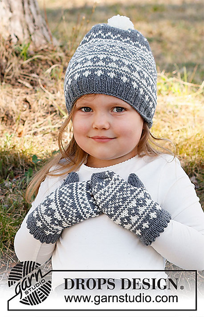 S37-3 a North Star Set, Hat