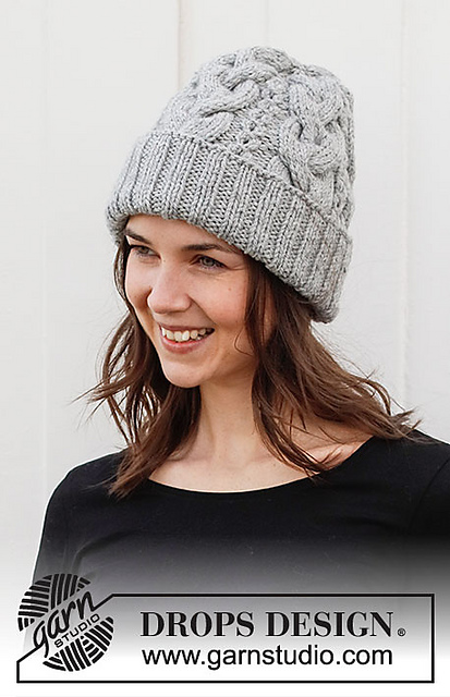 214-48 Columns of Valhalla Hat