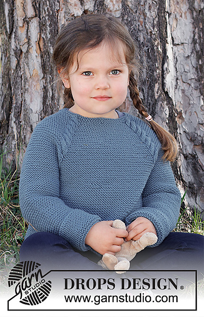 s37-14 Autumn Smiles Jumper