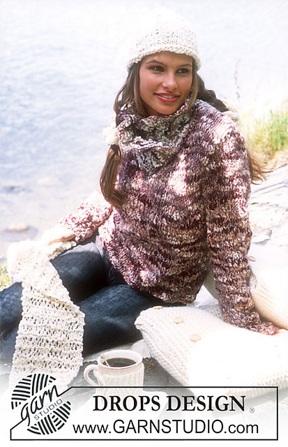 79-27 a Pullover