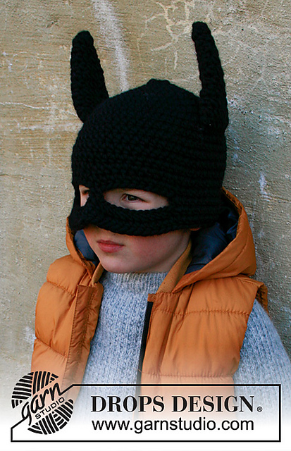 s37-25 Bat Hat