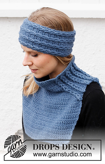 214-28 a Endless Links, Headband