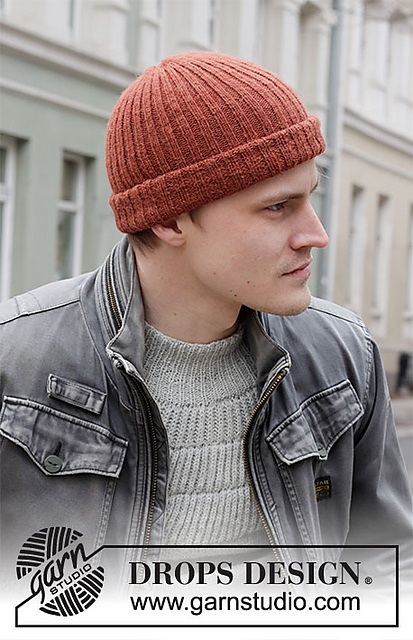 219-6 Clementin Hat