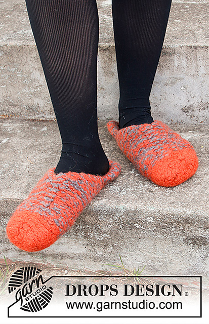214-59 Lava Loafers
