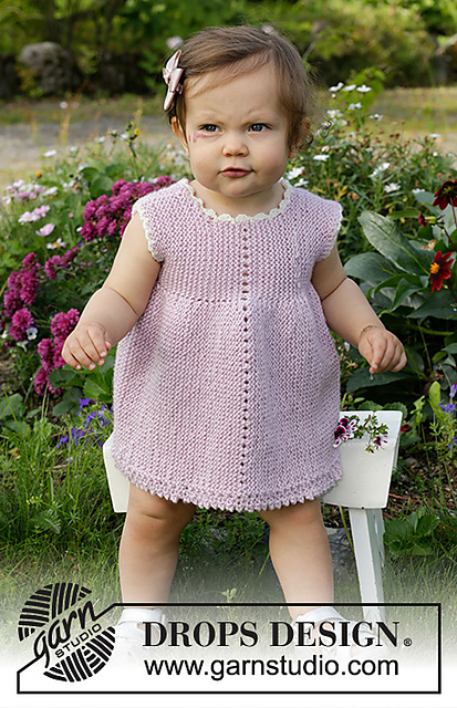 38-3  Enchanted Time Dress