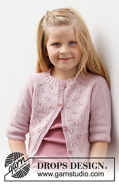 38-22  Pink Peony Cardigan