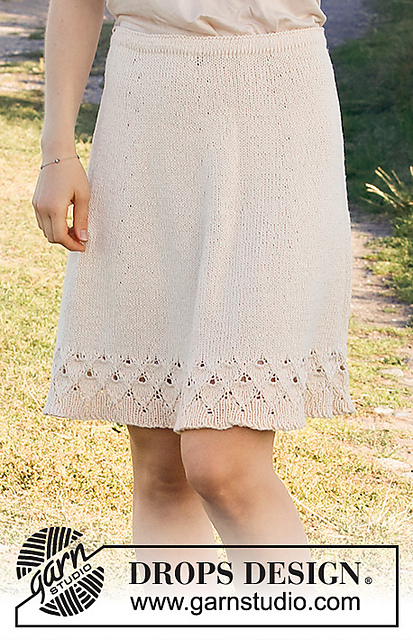 220-32 Swing by Spring Skirt