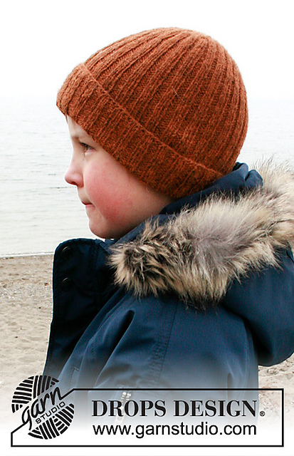 40-36 Pumpkin Patch Hat