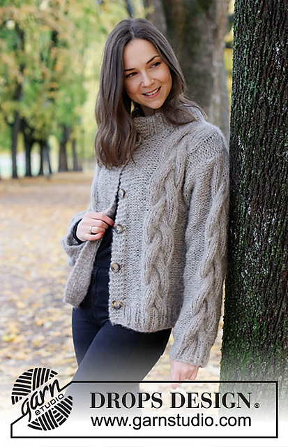 226-39 Evening Fires Jacket