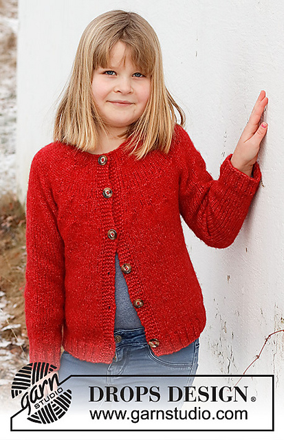 41-6 Red Hibiscus Jacket