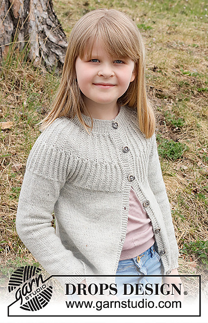 41-13 Hermine Jacket